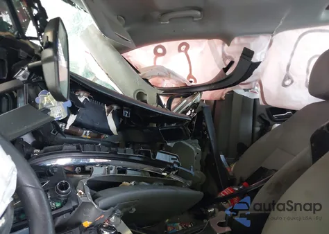 2015 Chevrolet Malibu Ls из США, поврежденный, VIN 1G11B5SL5FF346014